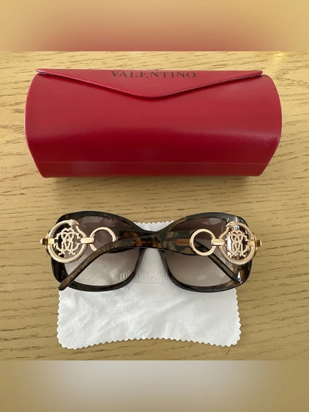 Roberto Cavalli Sunglasses